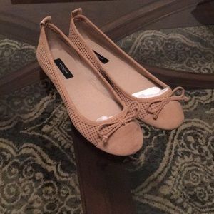 Ann Taylor Flats